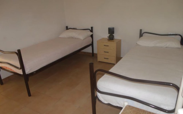 San Teodoro Mare Apartments