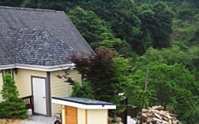 Yangpyeong Jungmisan Scenery Pension