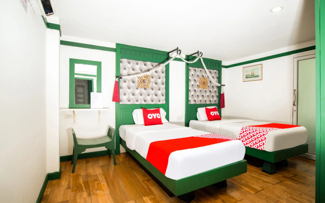 The Ocean Patong Hotel