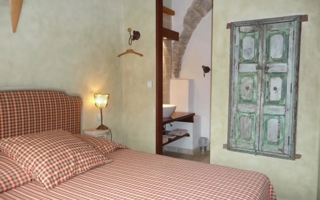 Domaine de Blancardy