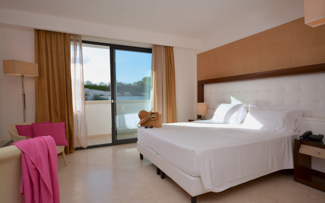 Hotel Vittoria Resort Pool & Spa