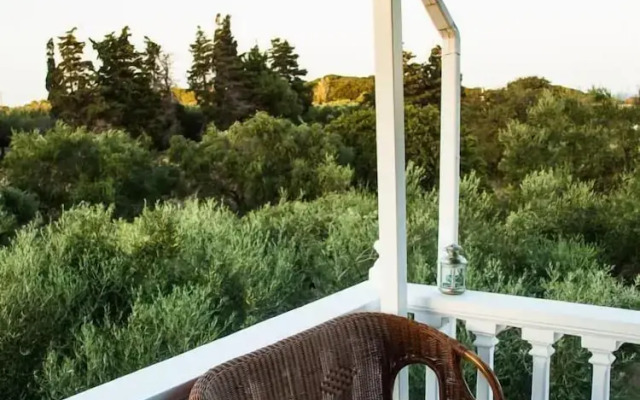 Areti Orfeas Studios