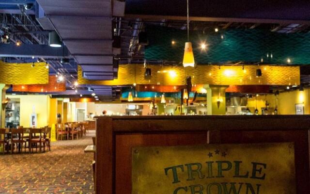 Delta Downs Racetrack Casino Hotel