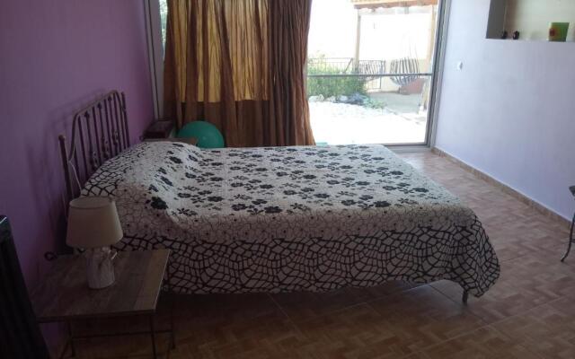 Maritsas House