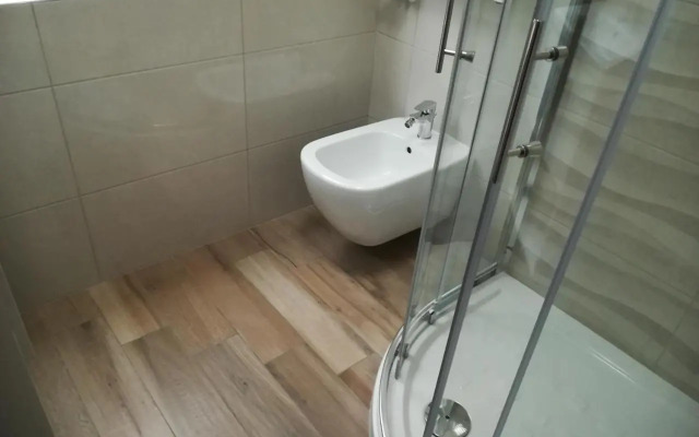 Apartmaji Groš