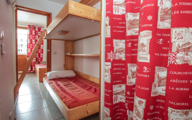 Le Hameau Du Borsat