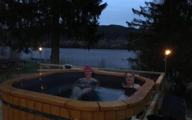 2 persoons stuga