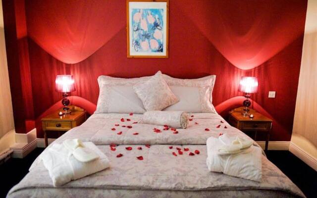 The Abberley Court Hotel