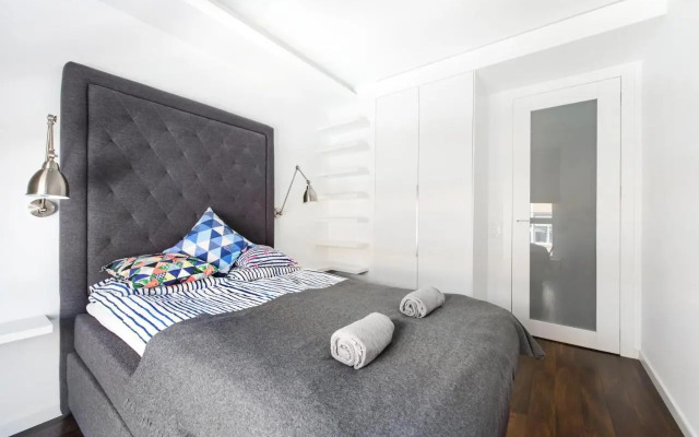 Super Apart Bobrowiecka 11C