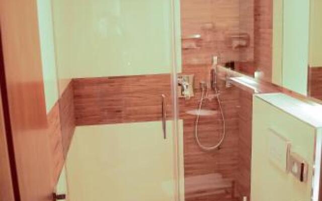 Hotel Hron