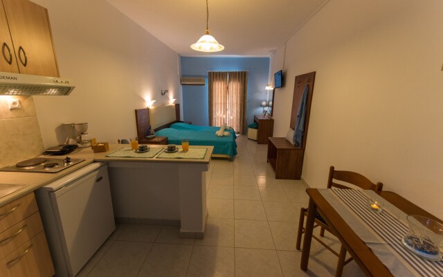 Saraya Resort