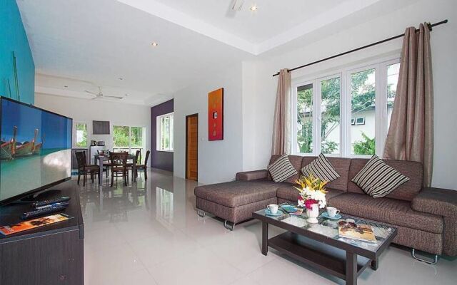 Villa Janani 301