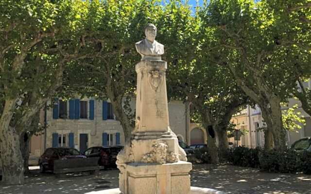 Maison de village Novissime