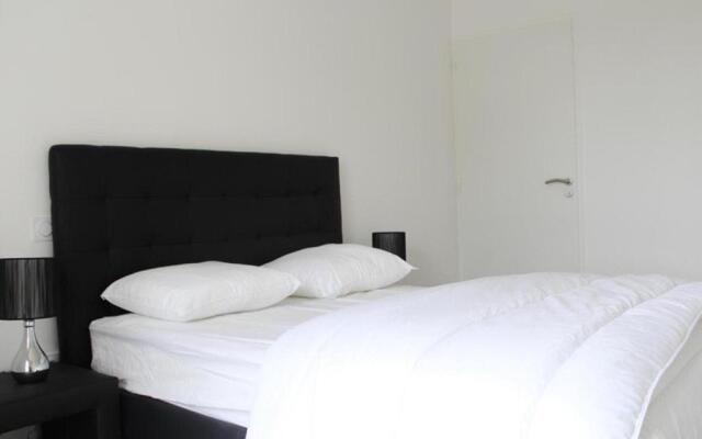 Appartement La Rochelle, 2 pièces, 4 personnes - FR-1-246-160