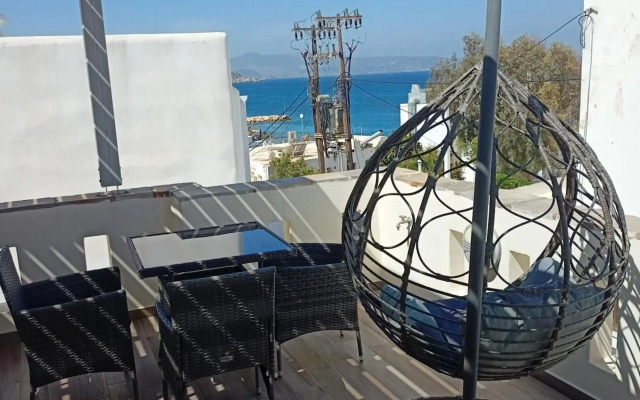 Nikos Verikokos Studios