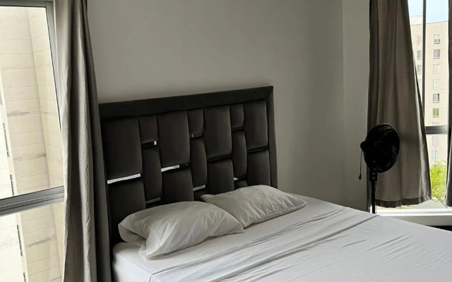 Valle del lili cozy apartment