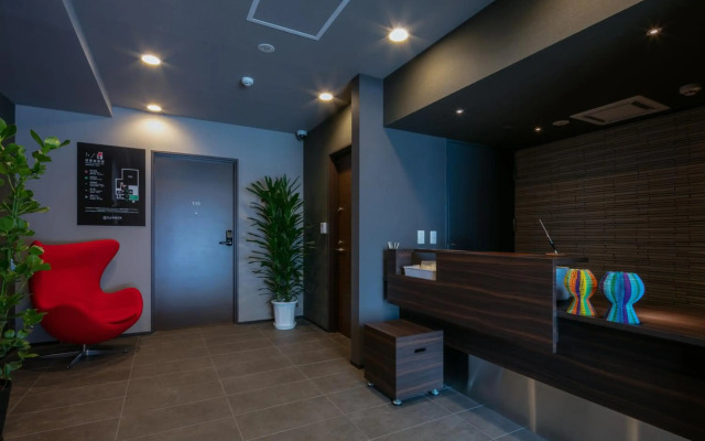 Randor Residence Susukino Suites