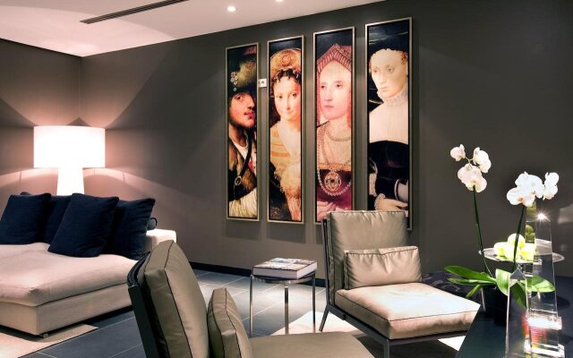 TRYP By Wyndham Antwerp