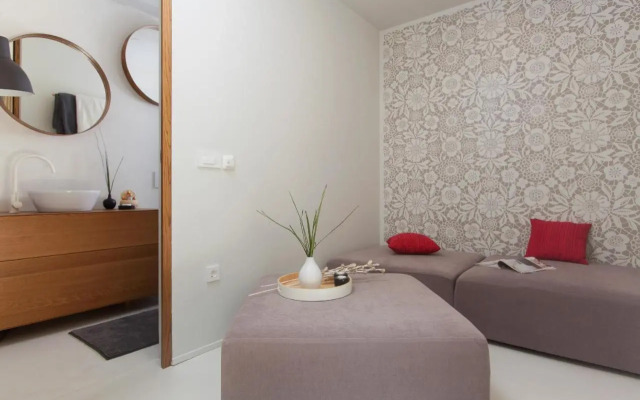 Design Villa Olea