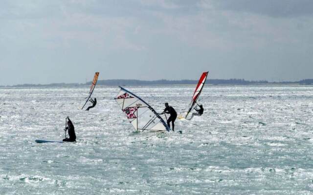 Anchorage Modern Retreat