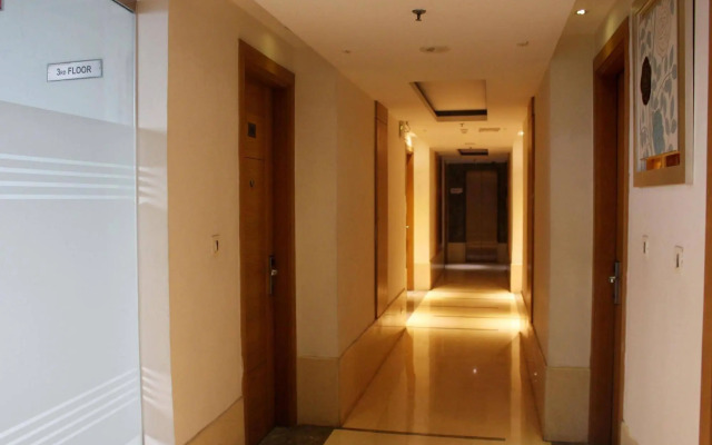 K Hotel