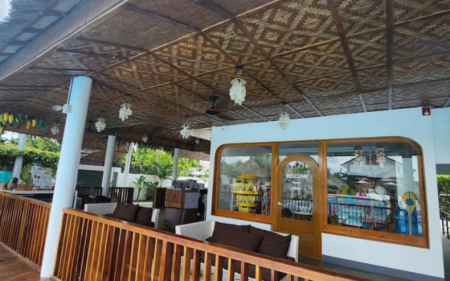 Treeshade Resort & Spa Moalboal