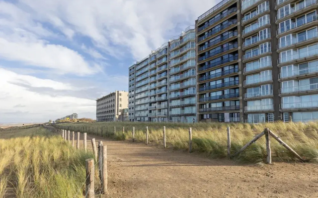 Nice Apartment With Kitchen