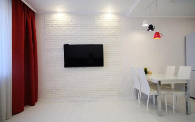 Апартаменты на улице Вишневского 11а