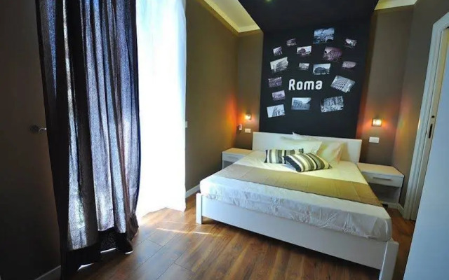 B&B Destinazione Roma