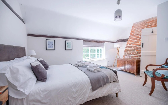 The Pond House Westleton