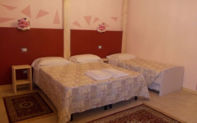 B&B Romagnoli 36