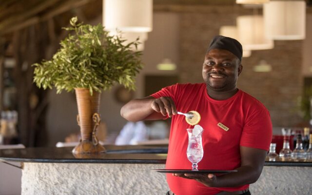 Karongwe - Chisomo Safari Camp