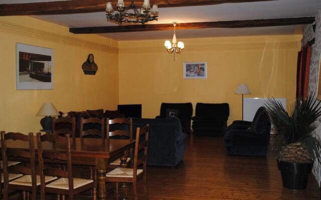 Château de Beauvais