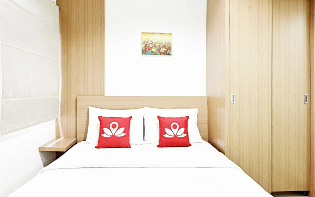 ZEN Rooms Near Bunderan HI