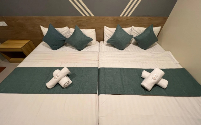 Kuantan Beserah Budget Hotel