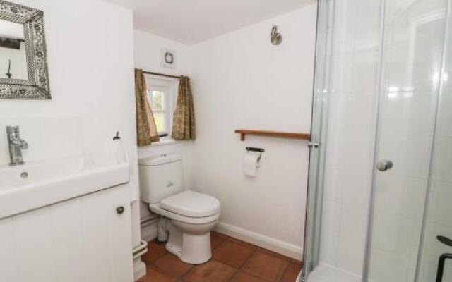 186 Clay Street, Eye