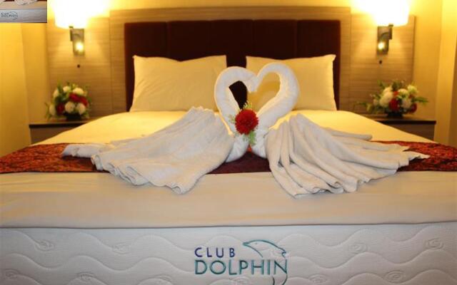 Hotel Club Dolphin