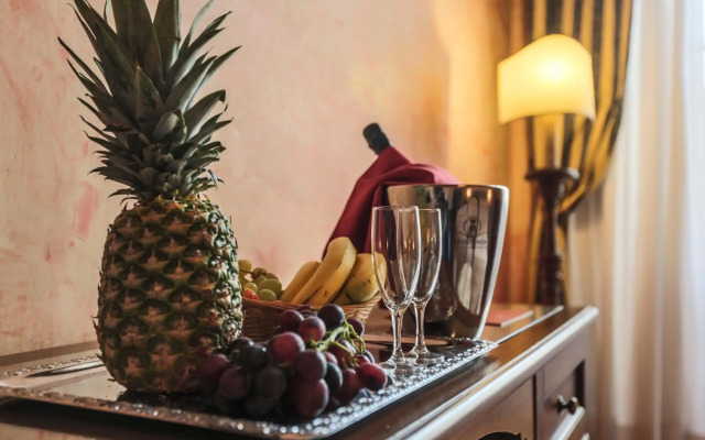 Croce Di Malta Hotel