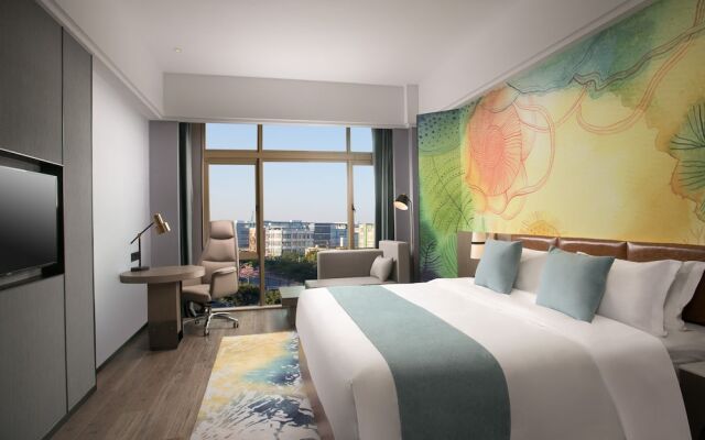 Ramada Encore by Wyndham Guangzhou South
