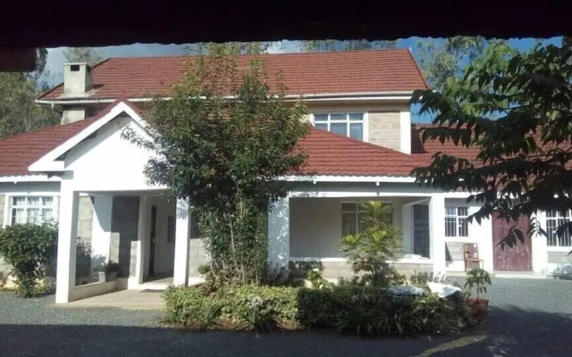The Maple House
