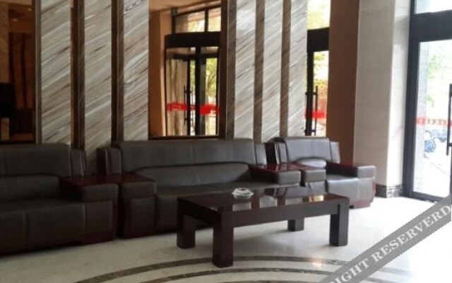 Xiaoshi Holiday Fashion Hotel