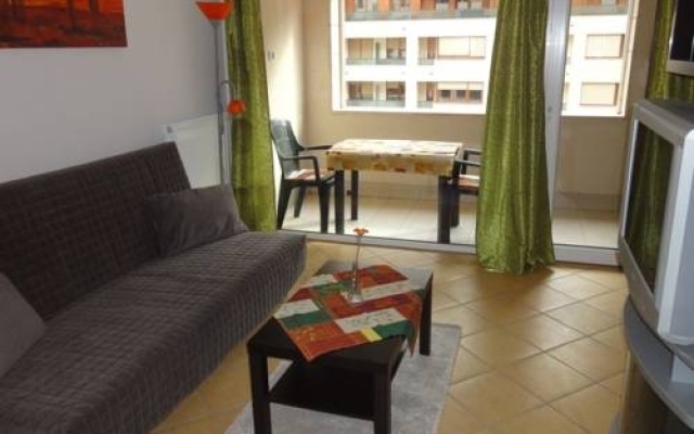 City Apartments Budapest