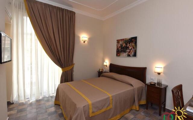 Dimora Conte Di Ruvo