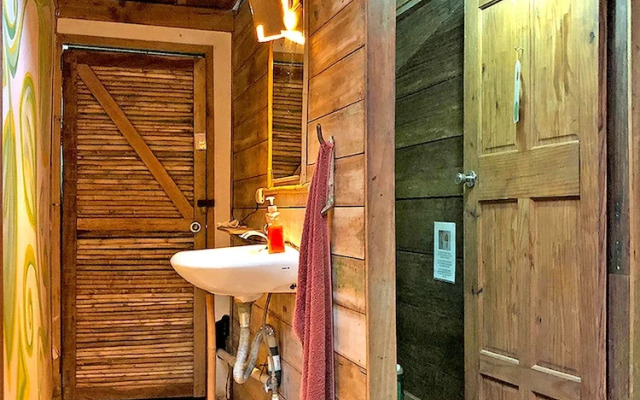 Hostel Cascada Verde