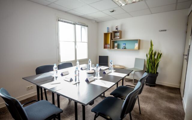 Best Western Plus Vannes Centre-Ville