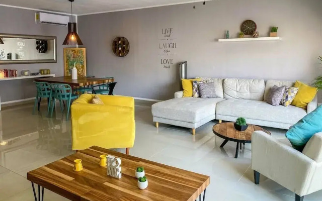 Plaza Paraiso by Riviera Rentals