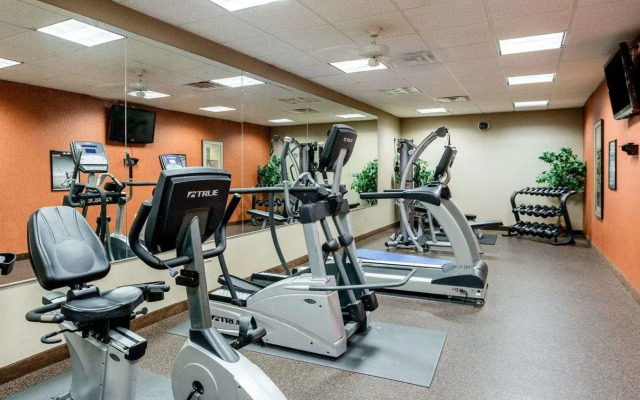 Comfort Inn & Suites Grenada