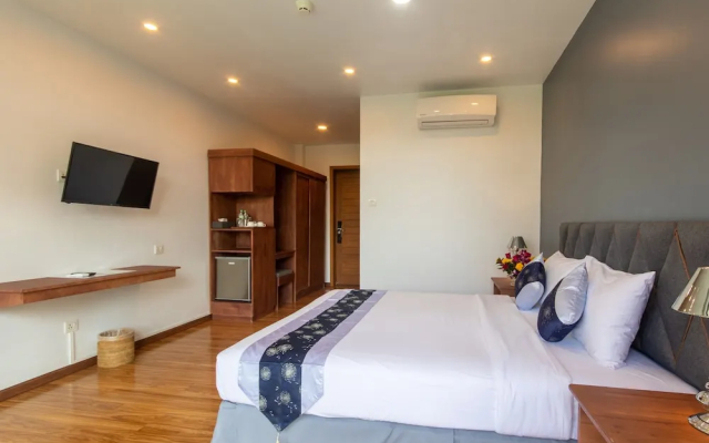 Regent Hotel