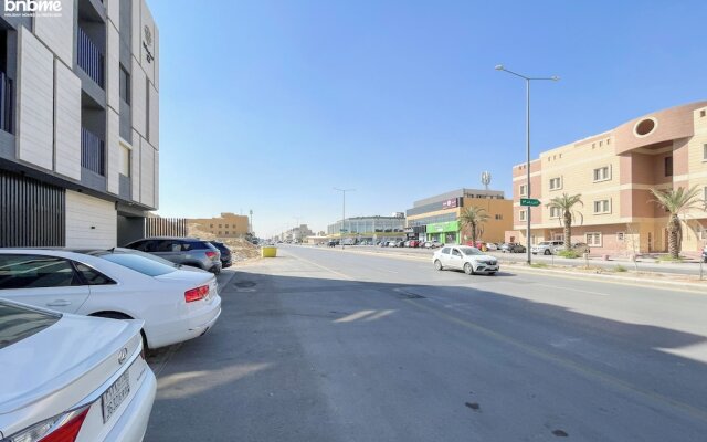 bnbmehomes-2BR nr Boulevard City-D13