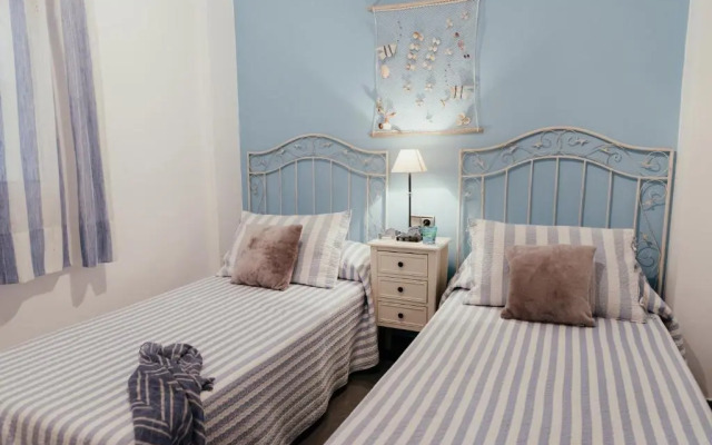 Hauzify I Apartament Marina